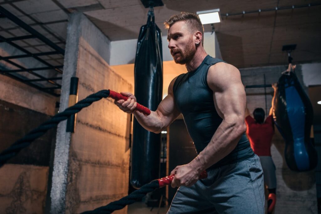 Make Your Body Shape