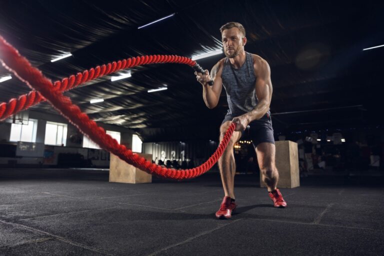 How to modify any program to improve your body fitness.